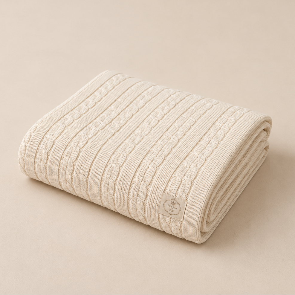 The Blanket