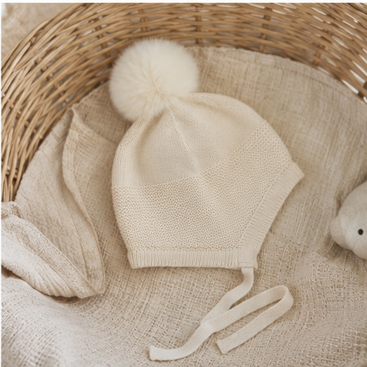 The Bonnet