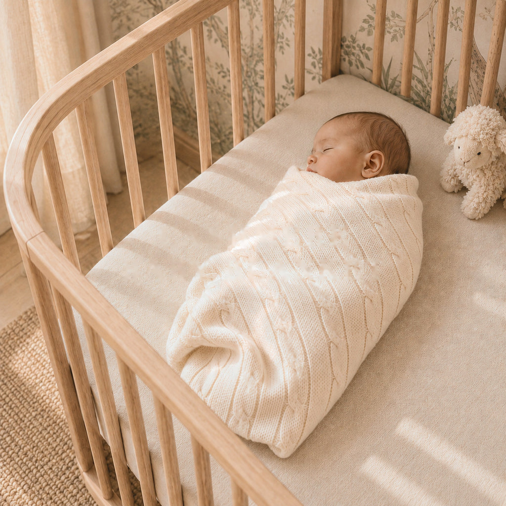 The Blanket