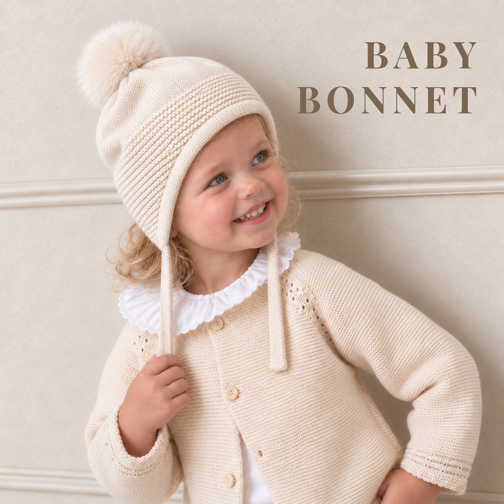 The Bonnet