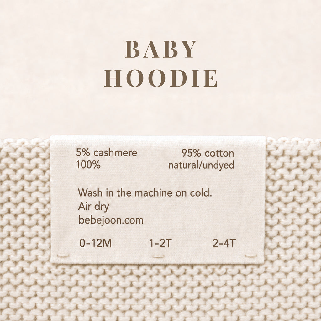 The Hoodie